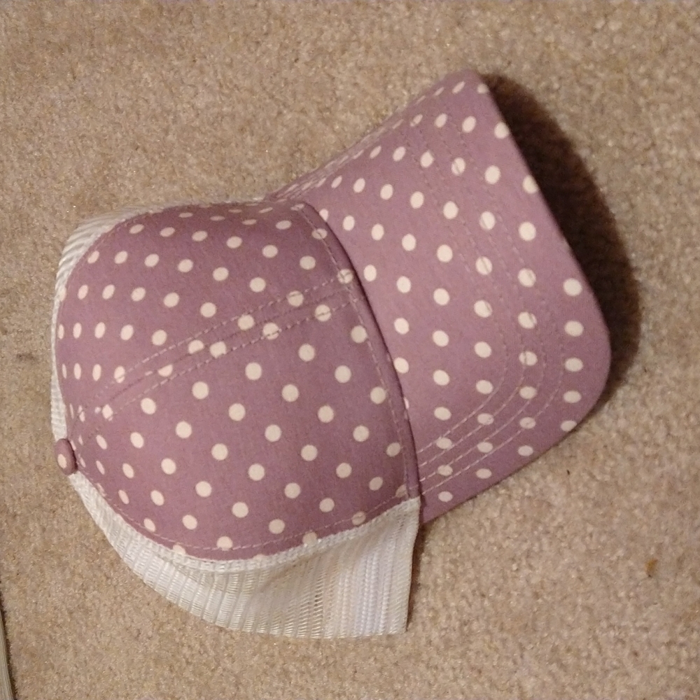 C.C Ballcap